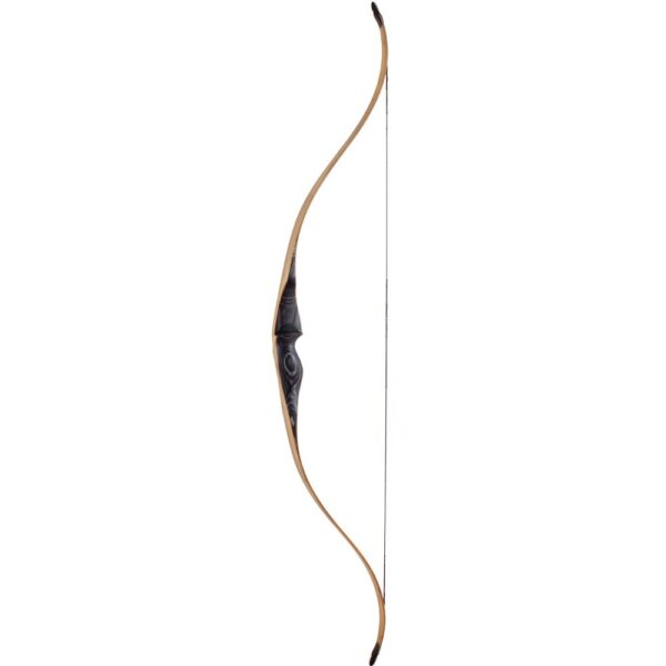 Bodnik Mingo recurve