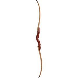 Mohawk Hybrid Unstrung