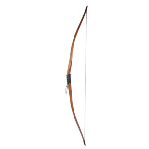Bodnik Sioux flat bow