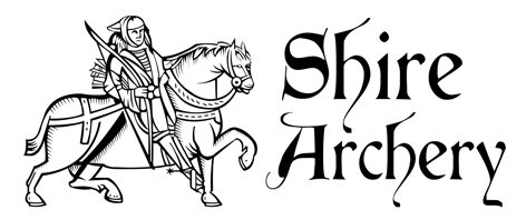 shire archery