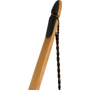 Bodnik Longbow String Groove