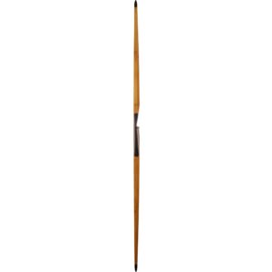 Bodnik Longbow Back