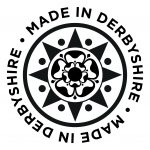 Derbyshire logo