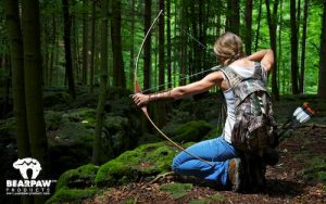 Archery - Bearpaw Outdoors Girl