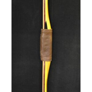 Bickerstaffe Flatbow Super deluxe grip