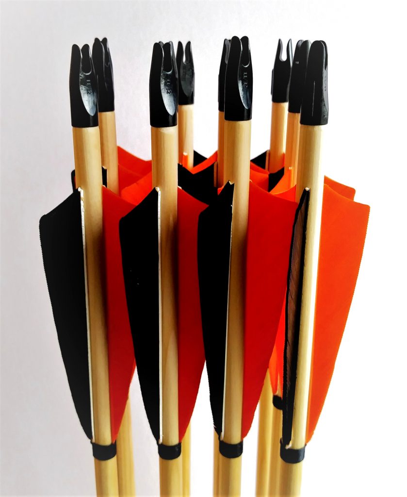 The Key Aspects of an Archery Bow - Shire Archery