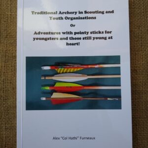 Teaching traditional archery