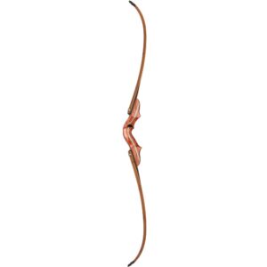 Mohawk Hunter Recurve unstrung