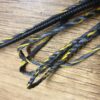 Bow String. GTpro16 Highlight. Yellow