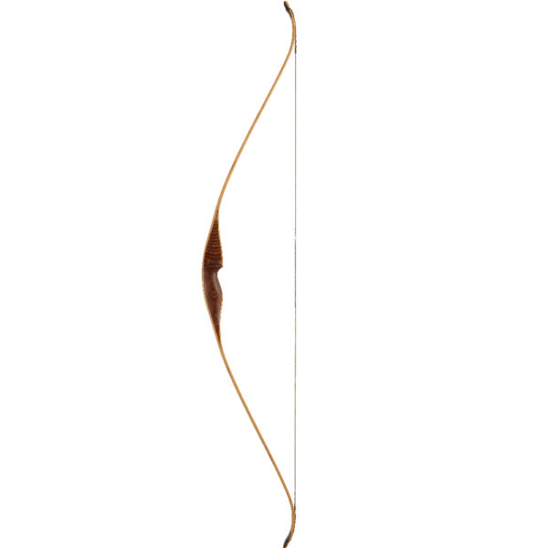 Slick Stick Recurve - Nutmeg