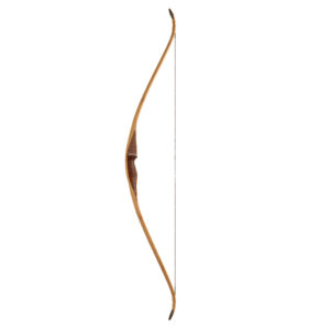 Slick Stick Recurve. 2