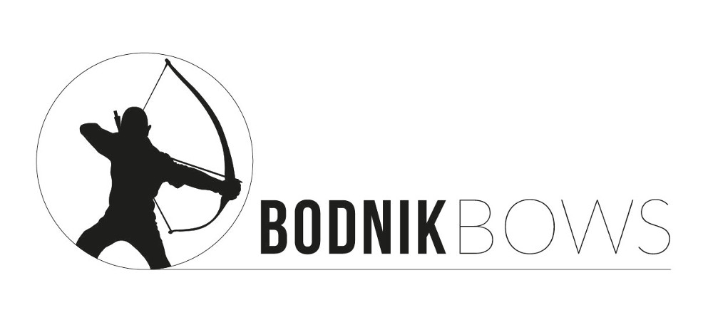 Bodnik Bows Logo 2020