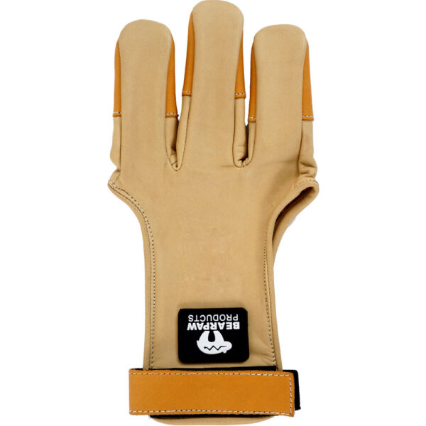 Classic Shooting Glove