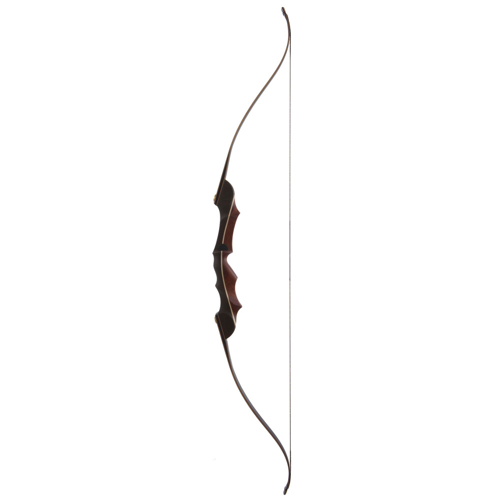 Big bow and shop arrow